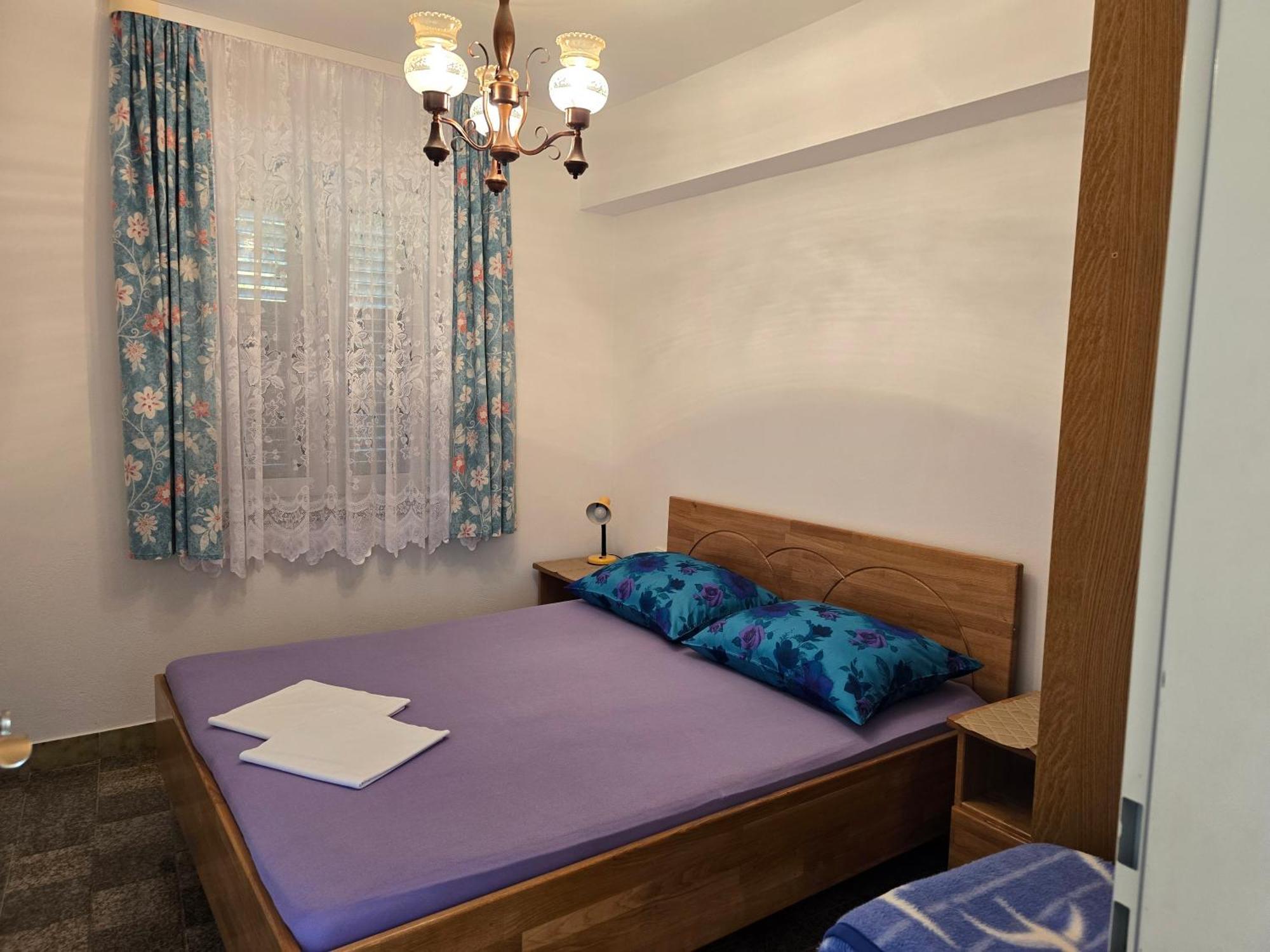 Apartments Mladenka Senj  Bagian luar foto